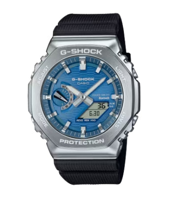 GSHOCK- GBM2100A-2B Watch
